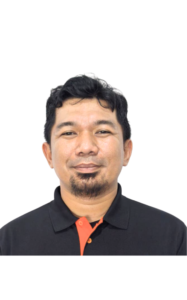Mohd Khairul Anwar Nor Said