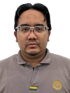 Mohd Faizal Abdul Rahim