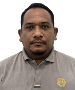 Hasbullah Bakry