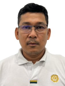 Syahrizal Hj. Shaari