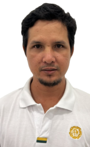 Muhd Abdul Rahim Mohamed