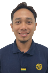 Ahmad Shafuan